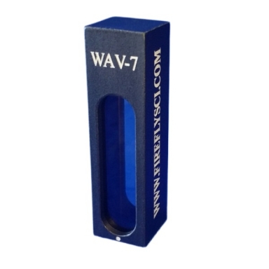 Fireflysci Wavelength & UV Photometric Accuracy Didymium Calibration (270-875nm) WAV-7 UV-VIS